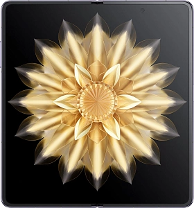 Смартфон Honor Magic V2 16/512GB (Фиолетовый, 16 ГБ, 512 ГБ, Global, Dual nanoSim, Без Rustore)