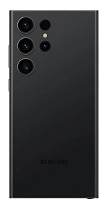 Смартфон Samsung Galaxy S23 Ultra 8/256GB (8 ГБ, 256 ГБ, Чёрный, nanoSim+eSim, Global, Без Rustore)