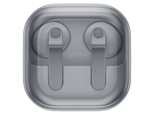 Беспроводные наушники Samsung Galaxy Buds 4 (Белый)