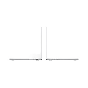 Ноутбук Apple MacBook Pro 14 2025 (MDE54, M5, CPU - 10, GPU - 10, 16 ГБ, 1 ТБ, Серебристый)