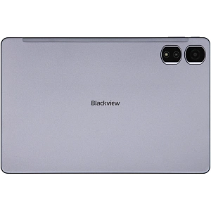 Планшет Blackview Tab 16 Pro (Фиолетовый, 8 ГБ, 256 ГБ, Wi‑Fi + Cellular, Без Rustore)