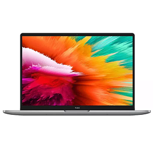 Ноутбук Xiaomi RedmiBook Pro 14 (R5 5500U 16/512GB) JYU4399CN (Серый, 16 ГБ, 512 ГБ, CN)
