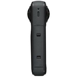 Экшн-камера Insta360 X5 BMW Motorrad Edition (Черный)