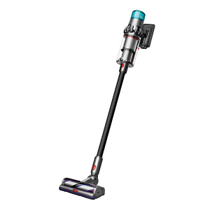 Пылесос Dyson V15 Detect Total Clean (SV47) (Серо-черный)