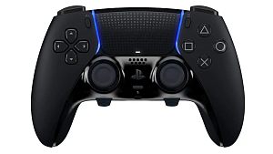 Геймпад Sony DualSense (Edge Black)