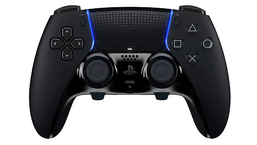 Геймпад Sony DualSense (Edge Black)