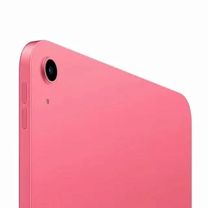 Планшет Apple iPad 10.9 (2022) 64GB Wi-Fi (Wi‑Fi, 64 ГБ, Розовый, 4 ГБ, Без Rustore)