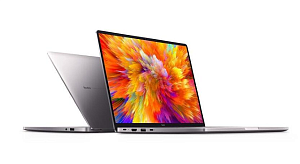 Ноутбук Xiaomi RedmiBook Pro 15 (Intel Core i5 12450H 2 ГГц/15.6/16GB/512GB SSD/NVIDIA GeForce RTX 2050/Windows 10 Pro) JYU4462CN (Cеребристый, 16 ГБ, 512 ГБ, CN)
