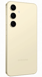 Смартфон Samsung Galaxy S24 12/256GB SM-S9210 (Золотистый, 12 ГБ, 256 ГБ, Китай, Dual nanoSim, Без Rustore)