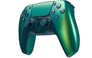 Геймпад Sony DualSense (Chroma Teal)