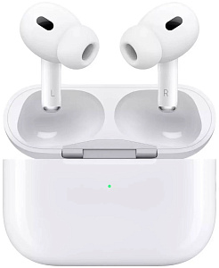 Беспроводные наушники Apple AirPods Pro 2 USB-C (2023) (Белый)