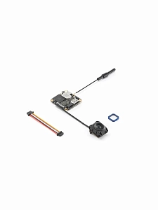 Цифровая система DJI O4 Air Unit (Черный)