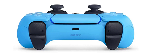 Геймпад Sony DualSense (Голубой)