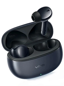 Беспроводные наушники Vivo Buds (Синий)