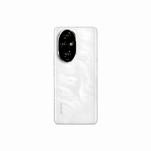 Смартфон Honor 200 Pro 12/512GB Global (Белый, 12 ГБ, 512 ГБ, Global, nanoSim+eSim, Без Rustore)