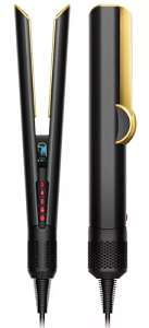Выпрямитель для волос Dyson Airstrait HT01 (Gold Onyx)