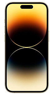 Смартфон Apple iPhone 14 Pro Max 512GB eSIM (512 ГБ, Золотой, США, 6 ГБ, eSim, Без Rustore)