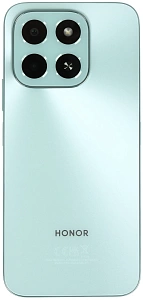 Смартфон HONOR X6c (Голубой, 6 ГБ, 256 ГБ, RU, Dual nanoSim, Без Rustore)