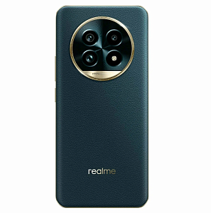 Смартфон Realme 13 Pro Plus 8/256GB Global (Зелёный, 8 ГБ, 256 ГБ, Global, Dual nanoSim, Без Rustore)