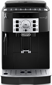 Кофемашина De'Longhi Magnifica ECAM 22.110 (RU/A) (Чёрный, RU)