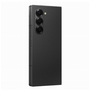 Смартфон Samsung Galaxy Z Fold6 12/1TB (Черный, 12 ГБ, 1 ТБ, nanoSim+eSim, Global, Без Rustore)