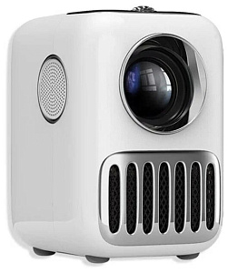 Проектор Wanbo T2R Max Projector (Белый)