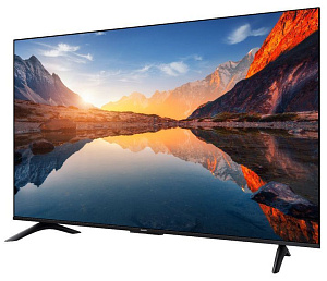 Телевизор Xiaomi TV A 65 2025 (Чёрный, 65")