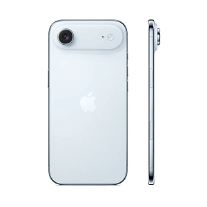 Смартфон Apple iPhone Air (12 ГБ, 1 ТБ, Голубой, Global, eSim, Без Rustore)