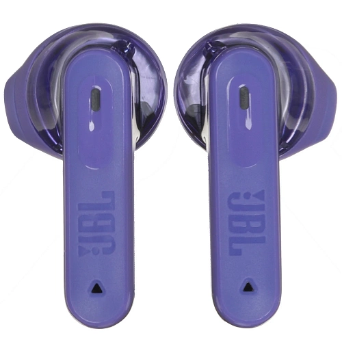 Наушники JBL Tune Flex 2 (Фиолетовый)