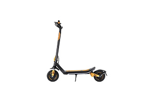 Электросамокат Kugoo M3 Pro (Чёрный)