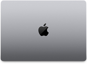 Ноутбук Apple MacBook Pro 14 (M2 Max 12-Core, GPU 30-Core, 32GB, 1TB) (Серый космос, MPHG3, 32 ГБ, 1 ТБ)