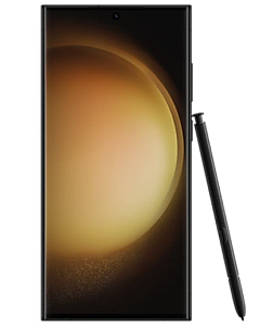 Смартфон Samsung Galaxy S23 Ultra 12/1TB Global (Красный, 12 ГБ, 1 ТБ, Global, nanoSim+eSim, Без Rustore)