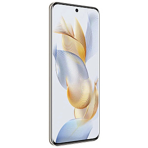 Смартфон Honor 90 8/256GB (RU/A) (Серебристый, 8 ГБ, 256 ГБ, RU, Dual nanoSim, Без Rustore)