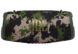 Портативная акустика JBL Xtreme 3 (Зелёный)