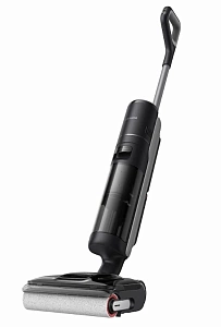 Вертикальный пылесос Dreame H12 DUAL FlexReach (Черный)