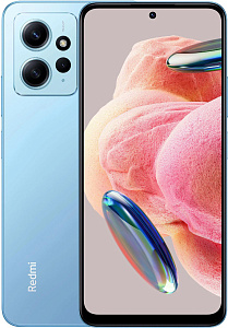 Смартфон Xiaomi Redmi Note 12 4G 8/256GB Global (Золотистый, Global, 256 ГБ, 8 ГБ, Dual nanoSim, Без Rustore)