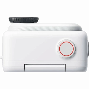 Экшн-камера Insta360 GO 3S 64GB (Белый, 64 ГБ)