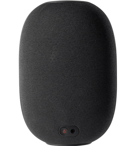 Умная колонка VK Капсула