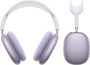 Беспроводные наушники Apple AirPods Max (2024) (USB‑C) (Фиолетовый)