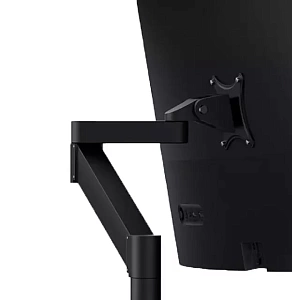 Монитор Xiaomi Redmi Monitor 27" A27Q 2025 (P27QCA-RA) (Чёрный, 27, IPS, CN)