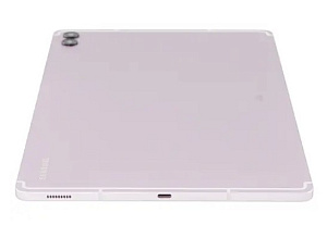 Планшет Samsung Galaxy Tab S9 FE 8/256GB 5G (Лаванда, 8 ГБ, 256 ГБ, Wi‑Fi + Cellular, Без Rustore)