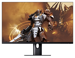 Монитор Xiaomi Mi Gaming Display 27" (Чёрный, 27, IPS)