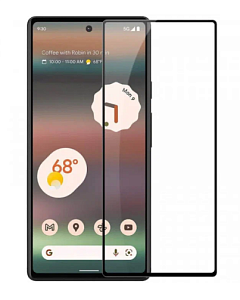 Стекло защитное для Pixel 7 (Прозрачный)
