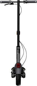 Электросамокат Ninebot KickScooter MAX G2 (Черный, Уценка)