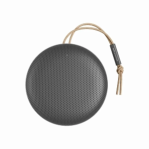 Портативная акустика Bang & Olufsen Beosound A1 2nd Gen (Черный)
