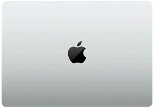 Ноутбук Apple Macbook Pro 16 2021 (M1 Max 10-Core, GPU 32-Core, 32GB, 8TB) (Серебристый, 32 ГБ, 8 ТБ, RU)