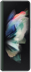 Смартфон Samsung Galaxy Z Fold3 256GB (RU/A) (Зелёный, 12 ГБ, 256 ГБ, RU, nanoSim+eSim, Без Rustore)