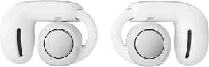 Наушники TWS Bose Ultra Open Earbuds (Белый)