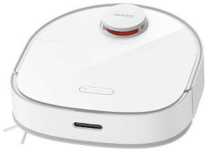 Робот-пылесос Dreame W10 (Белый)