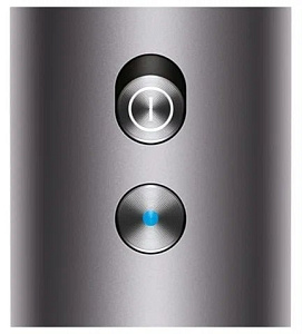 Фен Dyson Supersonic Professional (Никель/Фуксия)